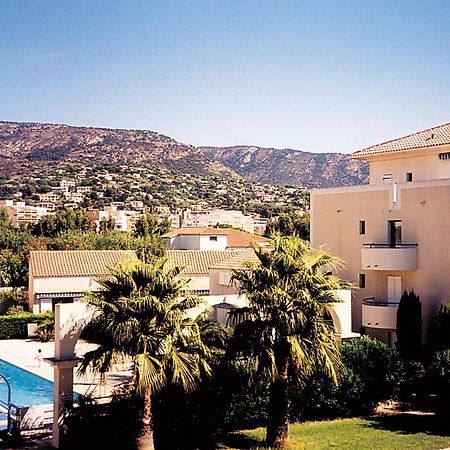 Lagrange Vacances Le Domaine D'Azur Et Tahiti Park Le Lavandou Exterior foto