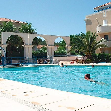 Lagrange Vacances Le Domaine D'Azur Et Tahiti Park Le Lavandou Quarto foto