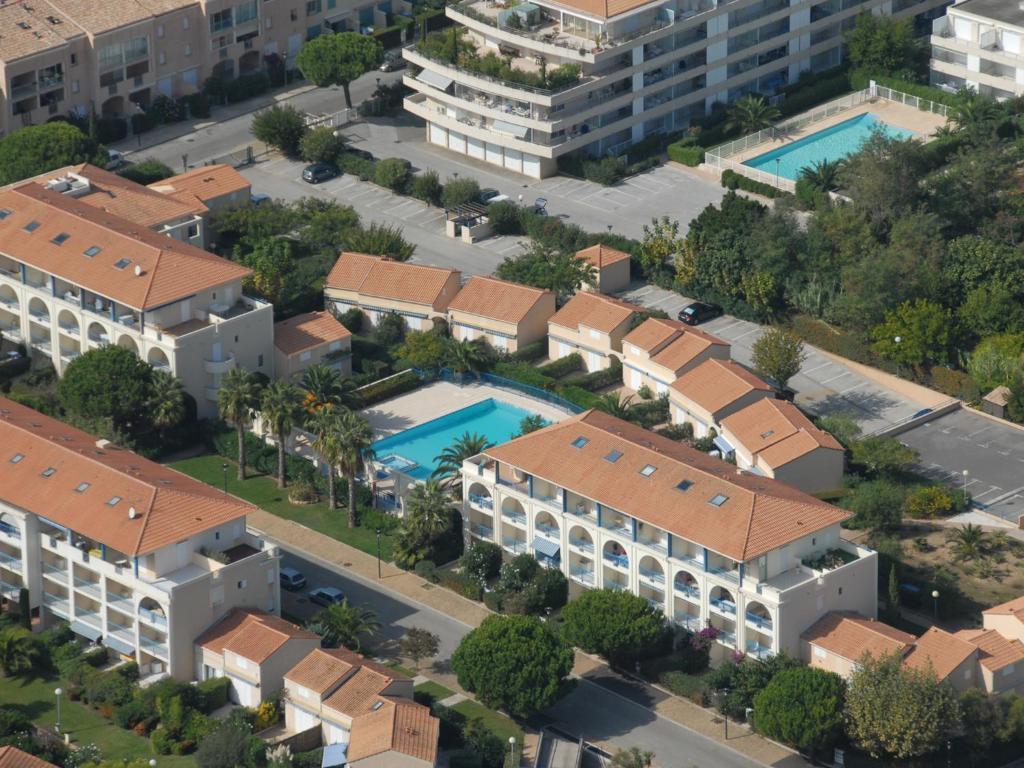 Lagrange Vacances Le Domaine D'Azur Et Tahiti Park Le Lavandou Quarto foto